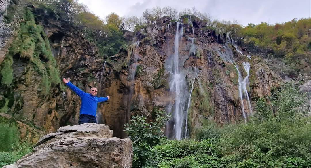 Plitvice Lakes National Park 11