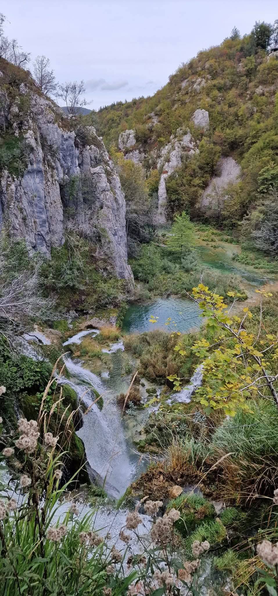 Plitvice Lakes National Park 12