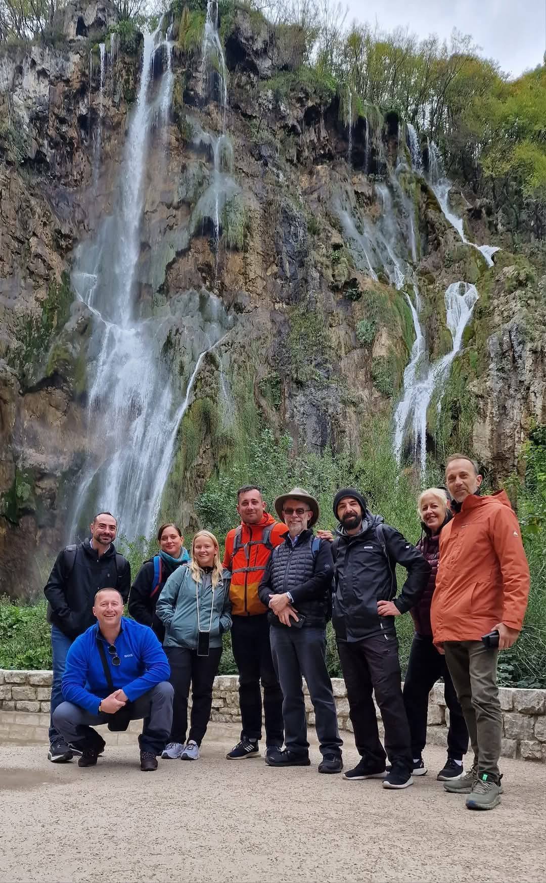 Plitvice Lakes National Park 13