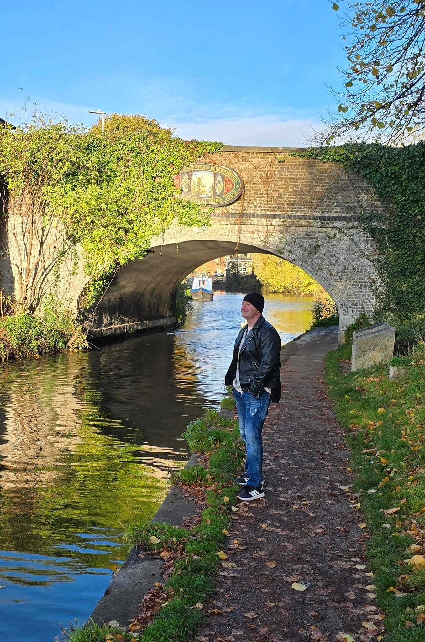 Berkhamsted 2