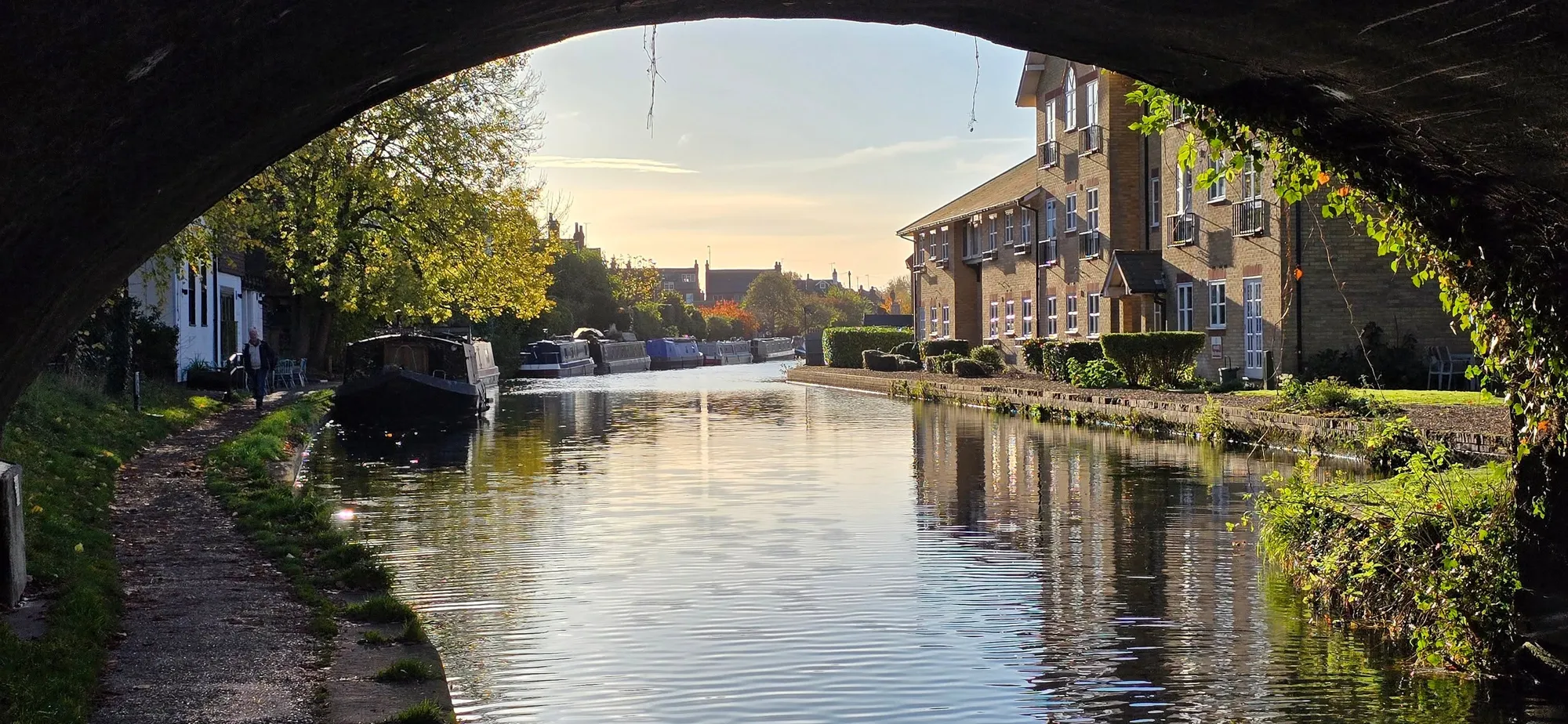 Berkhamsted 3