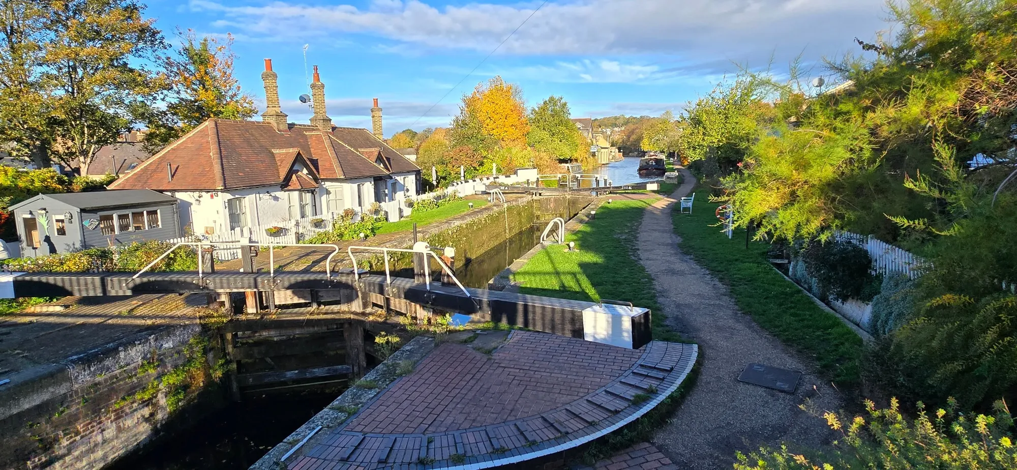 Berkhamsted 5
