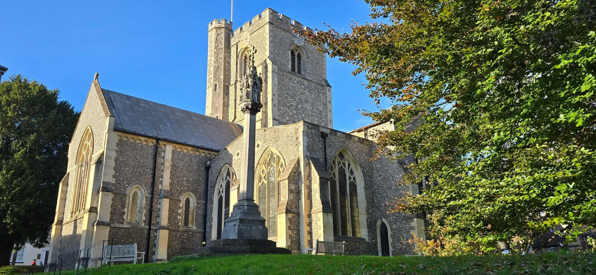 Berkhamsted 8