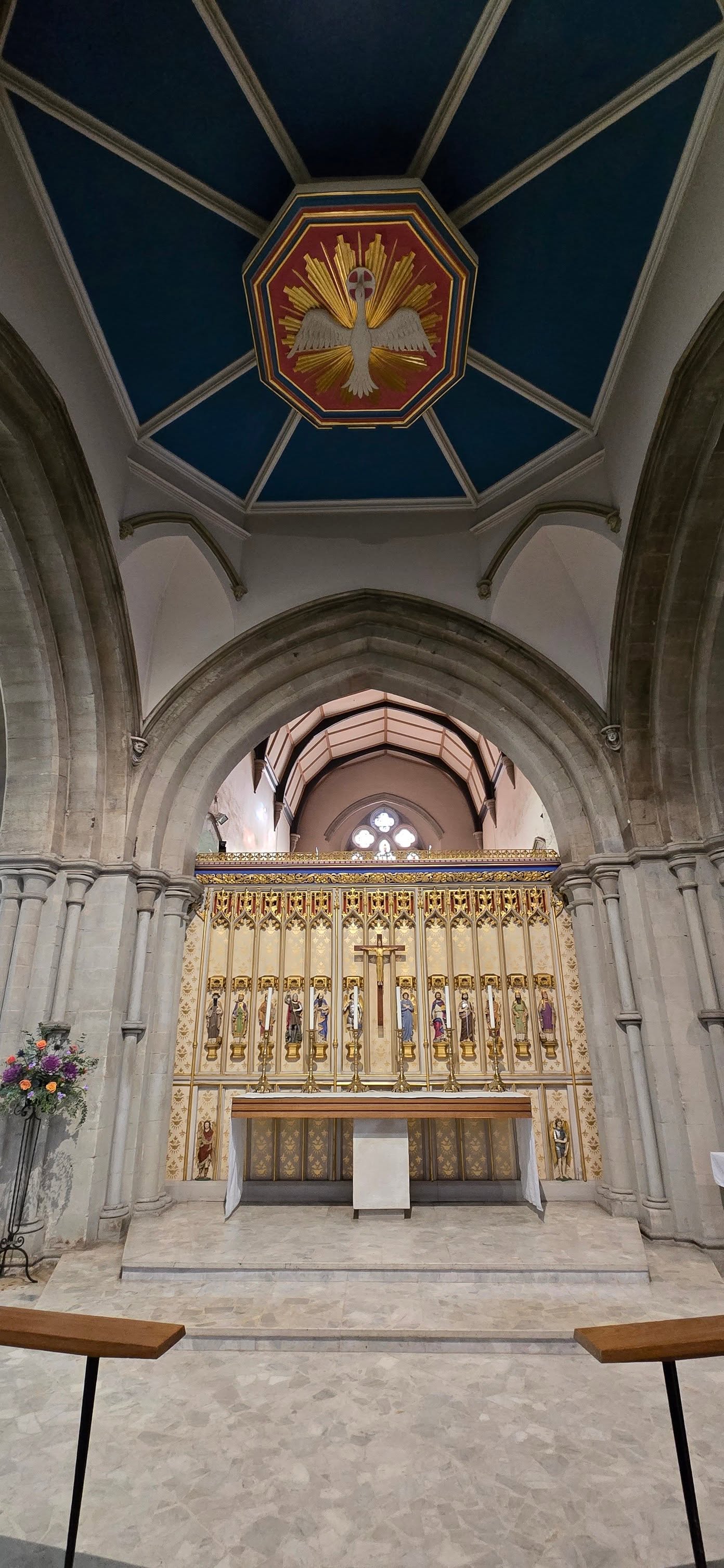Berkhamsted 9