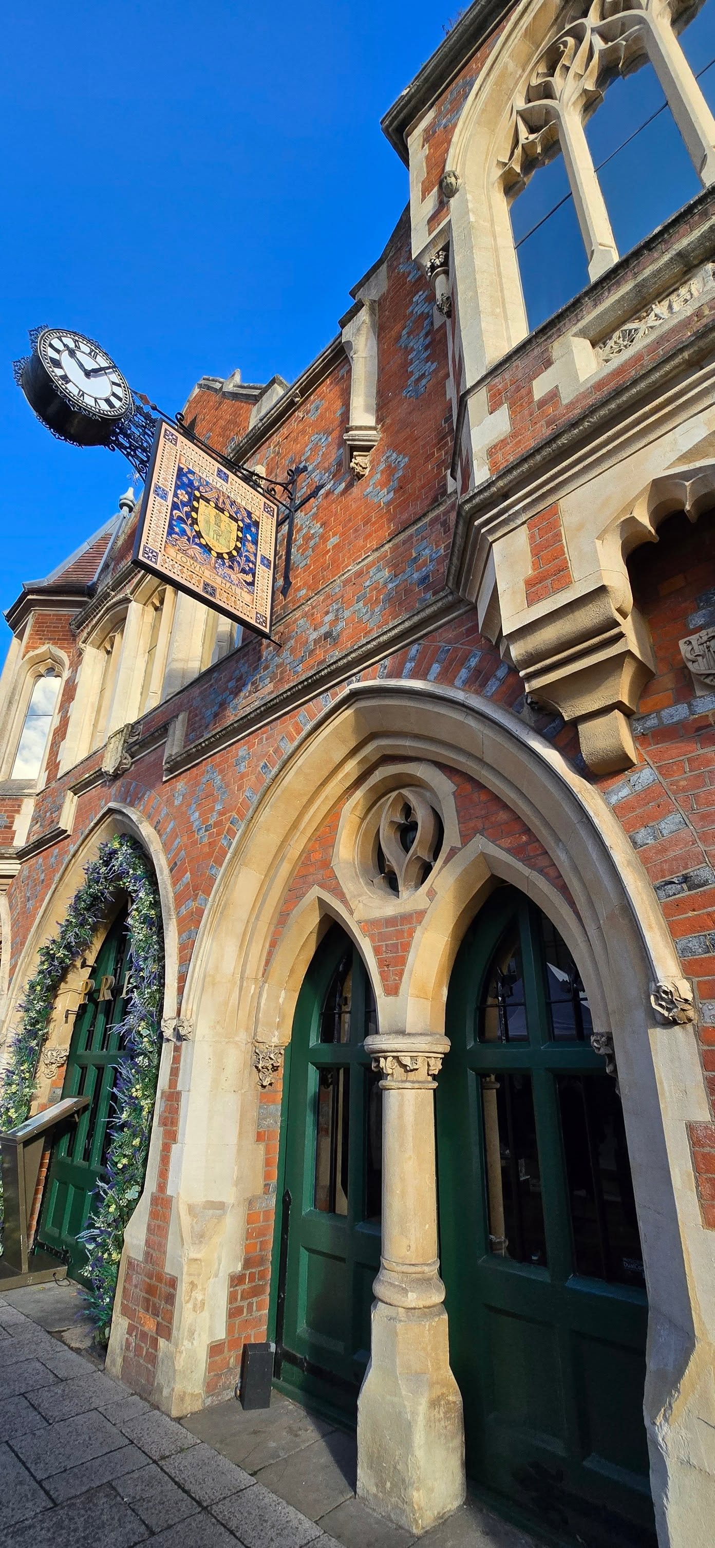 Berkhamsted 14