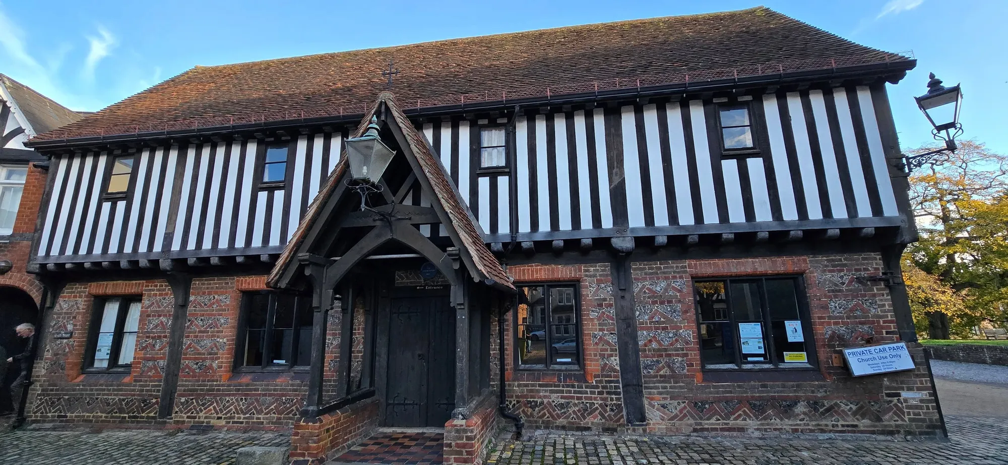 Berkhamsted 15