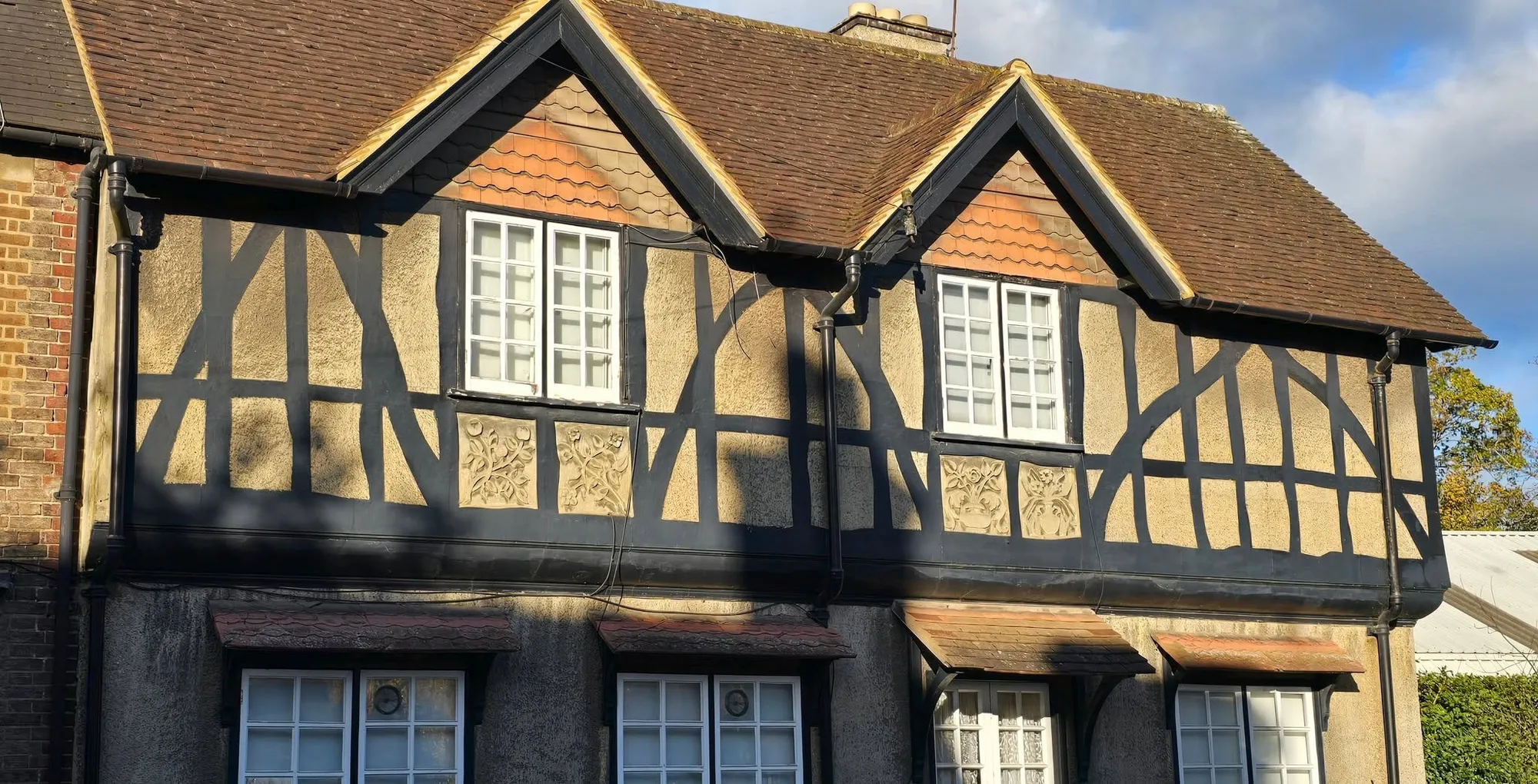 Berkhamsted 17