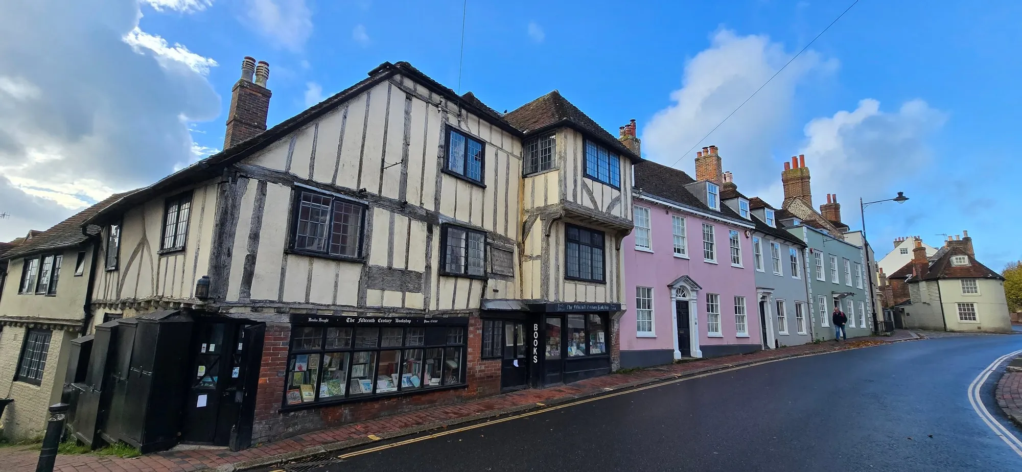 Lewes 3