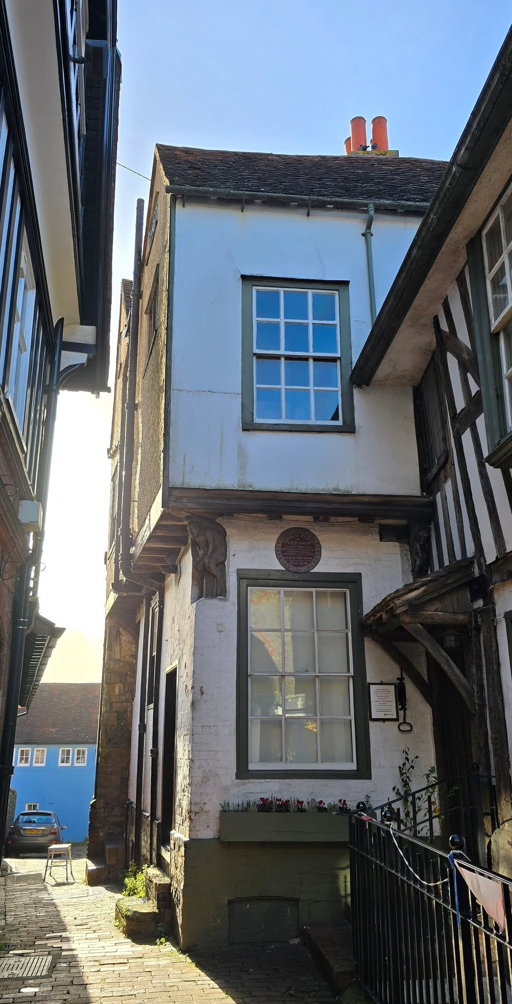 Lewes 5