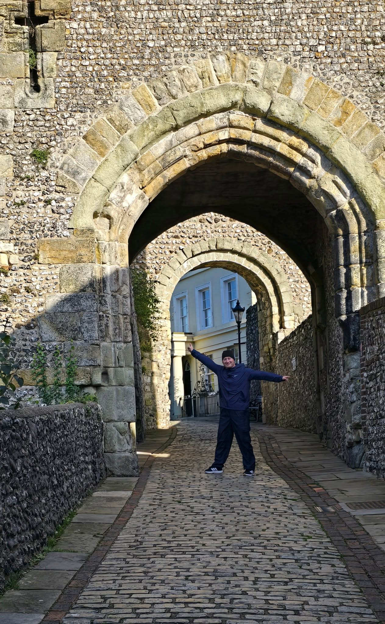 Lewes 6