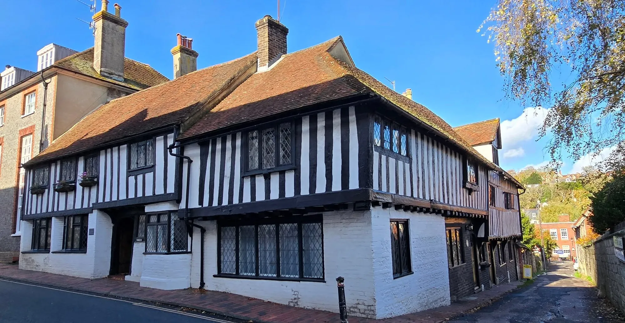 Lewes 10