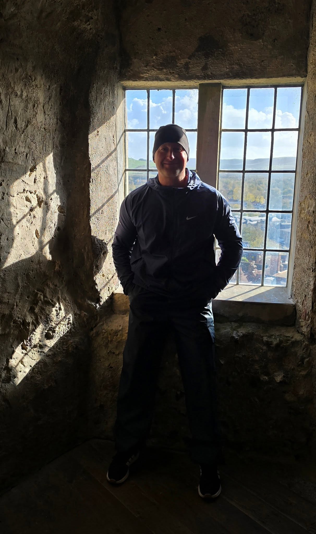 Lewes castle 10
