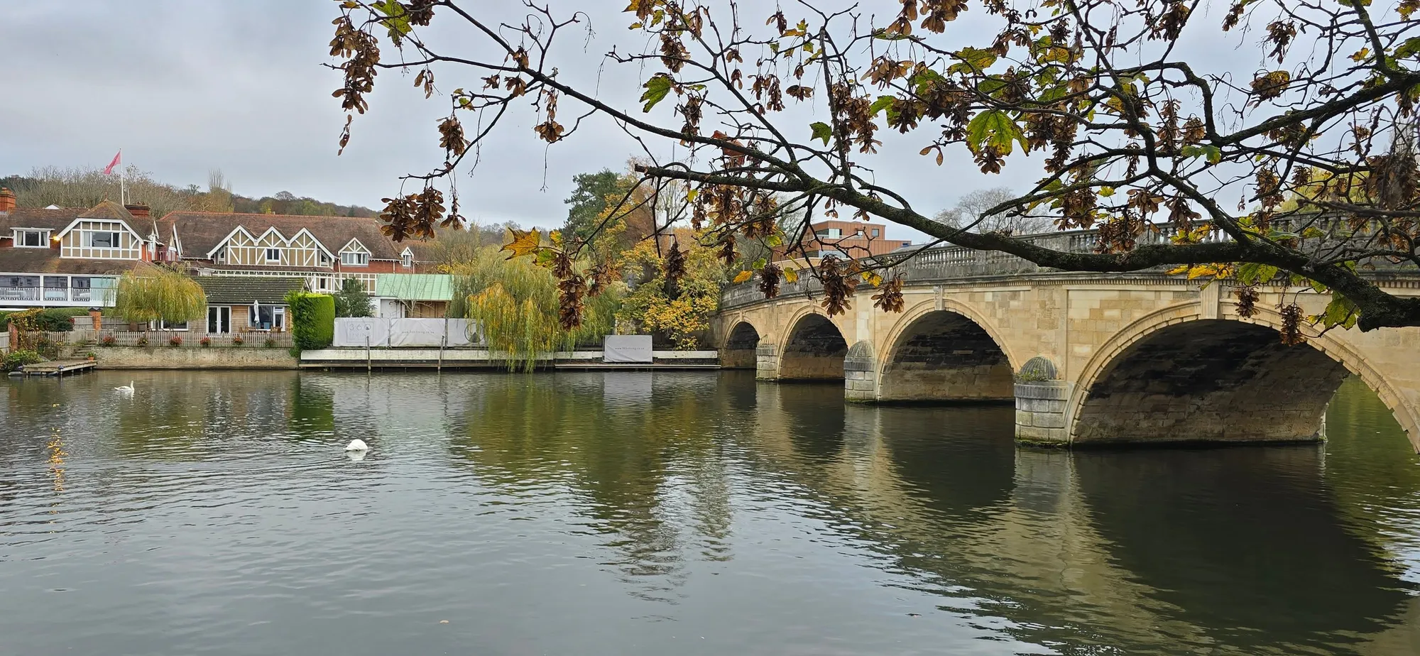 Henley on Thames 2
