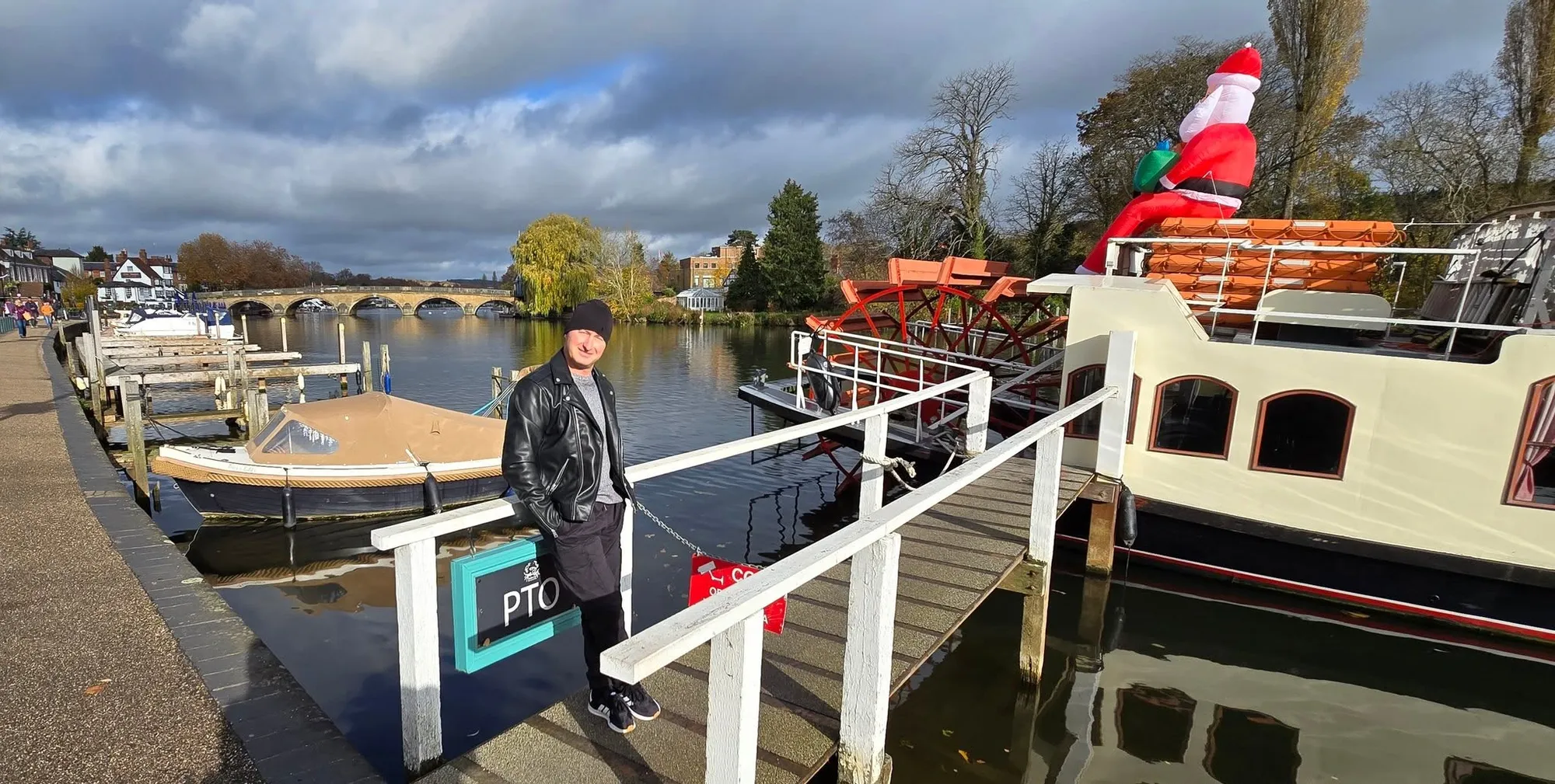 Henley on Thames 3