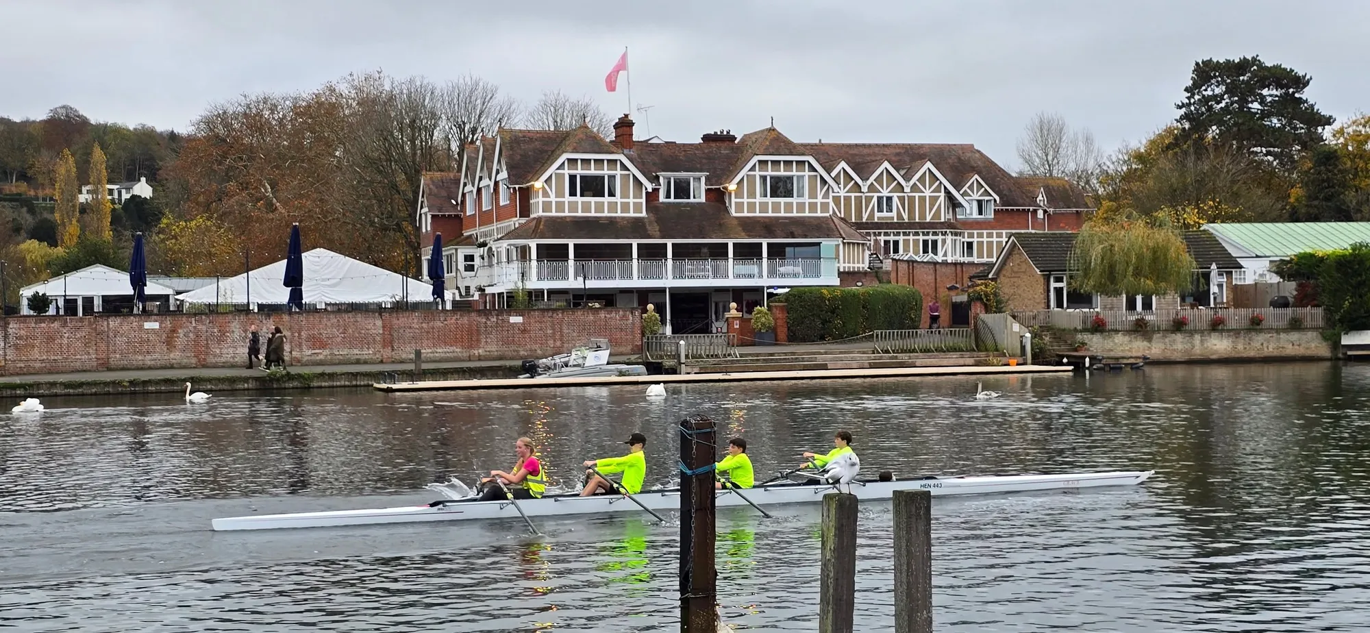 Henley on Thames 5