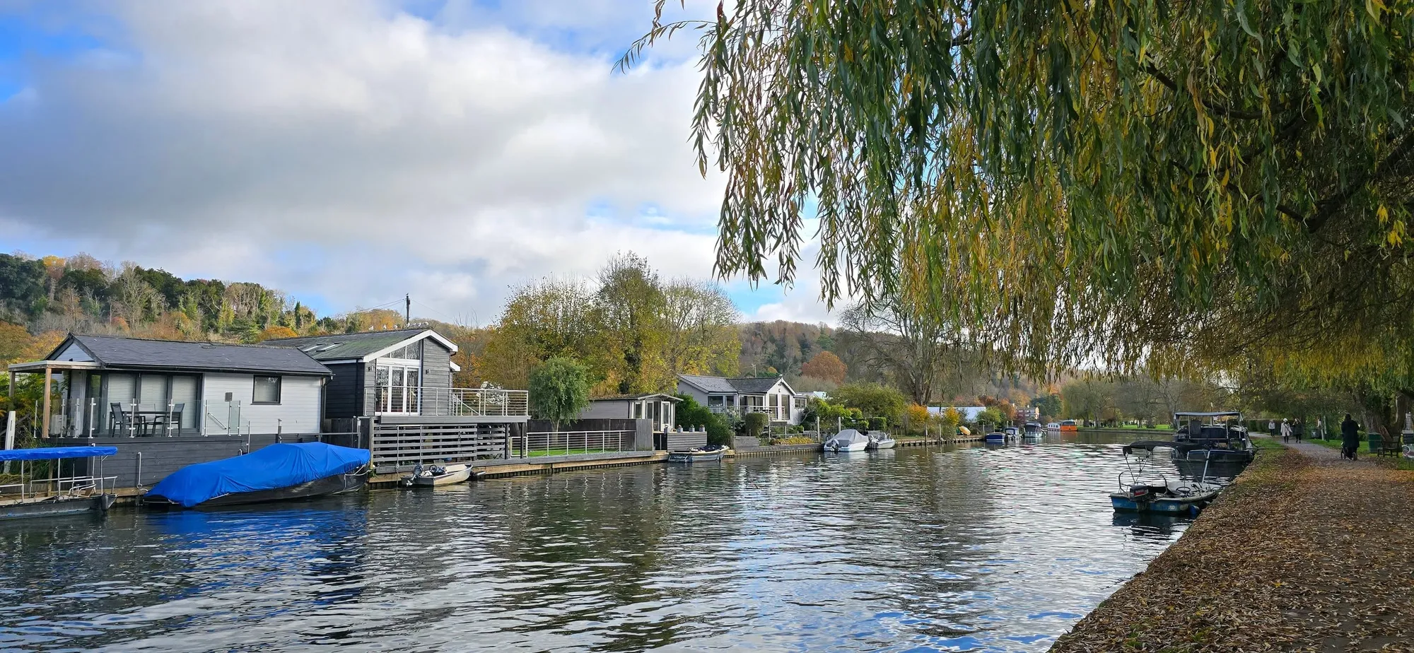 Henley on Thames 6