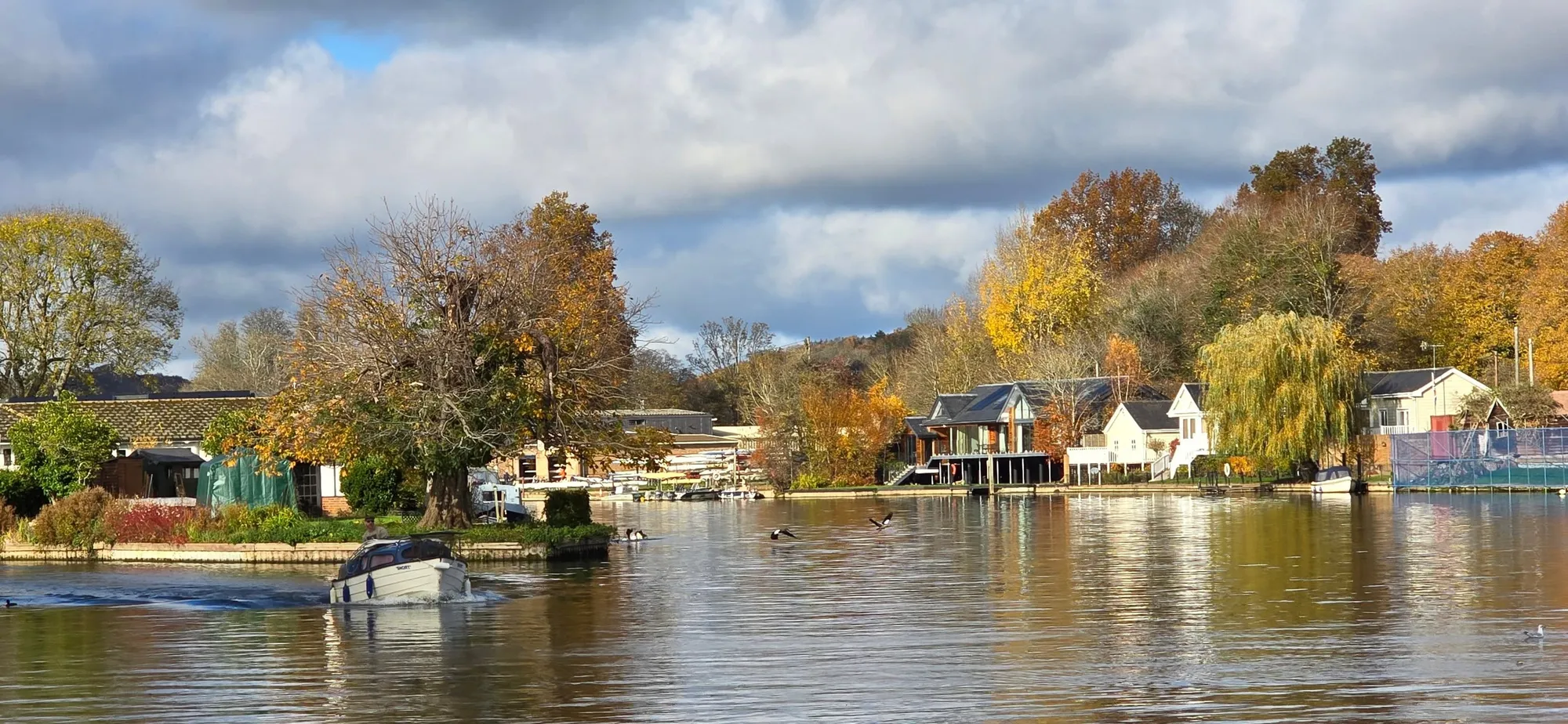 Henley on Thames 7