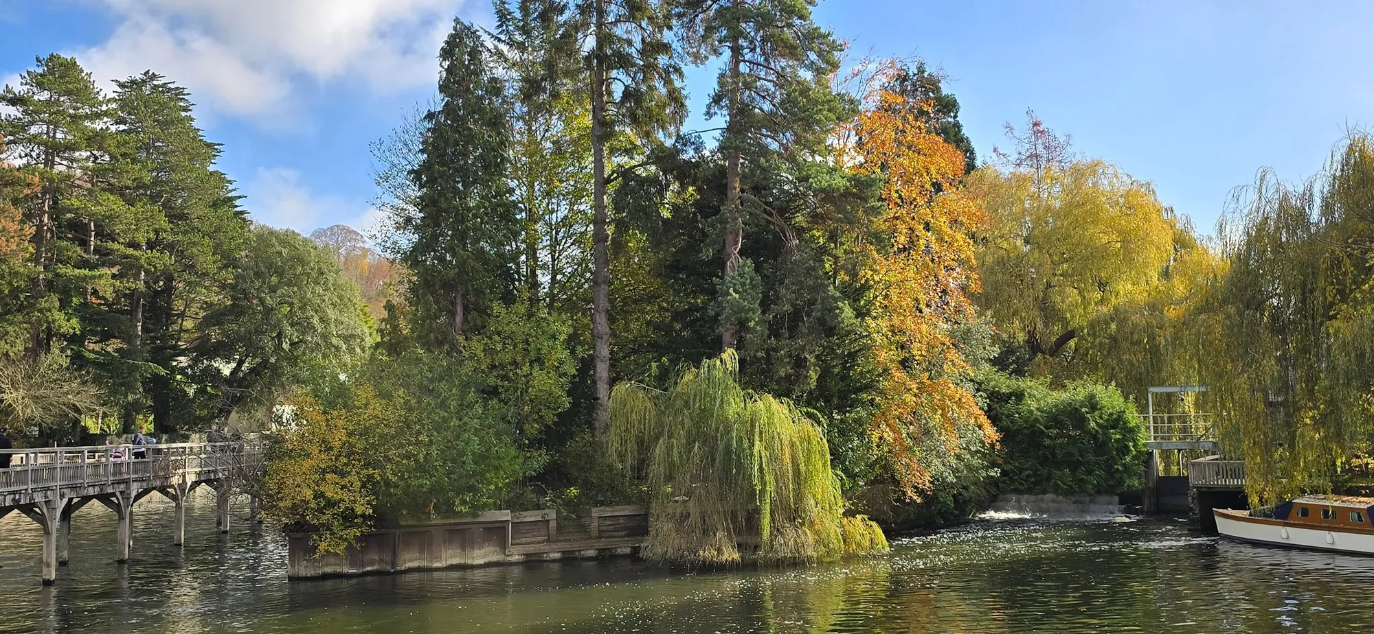 Henley on Thames 8