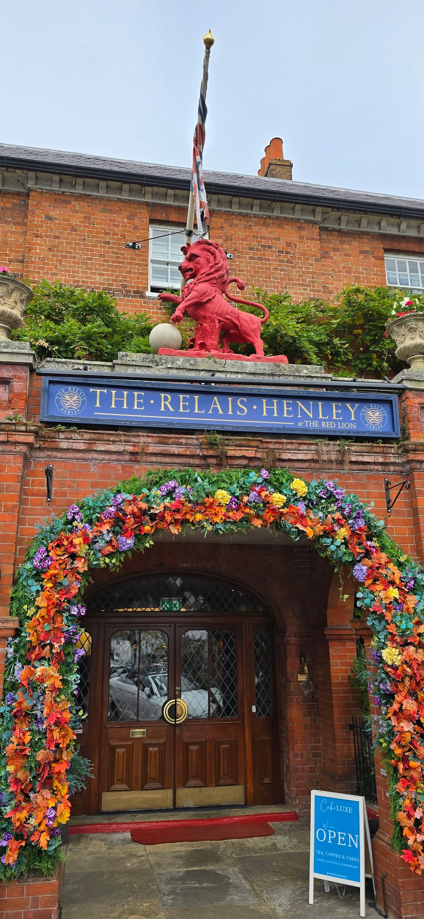 Henley on Thames 12
