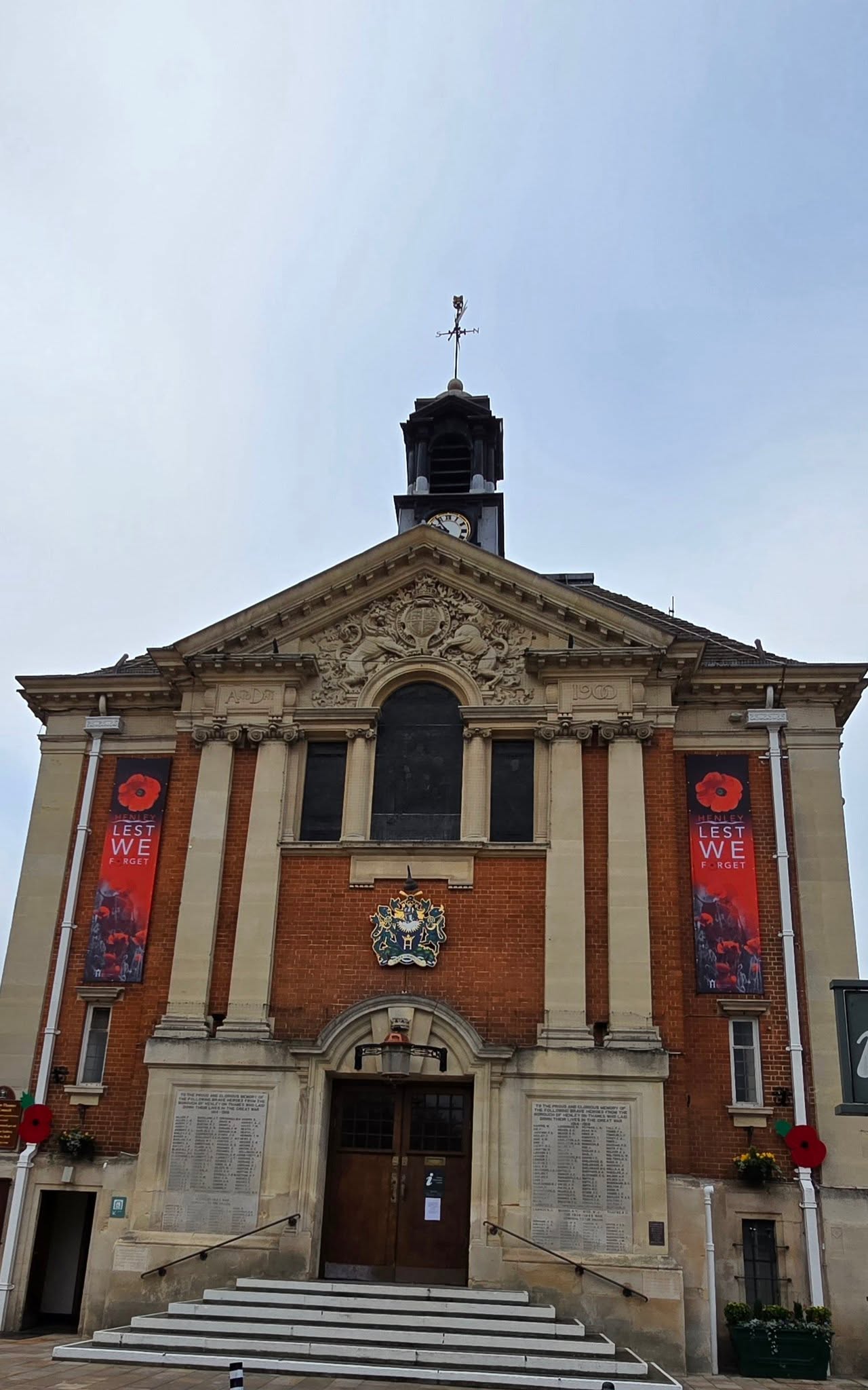 Henley on Thames 15