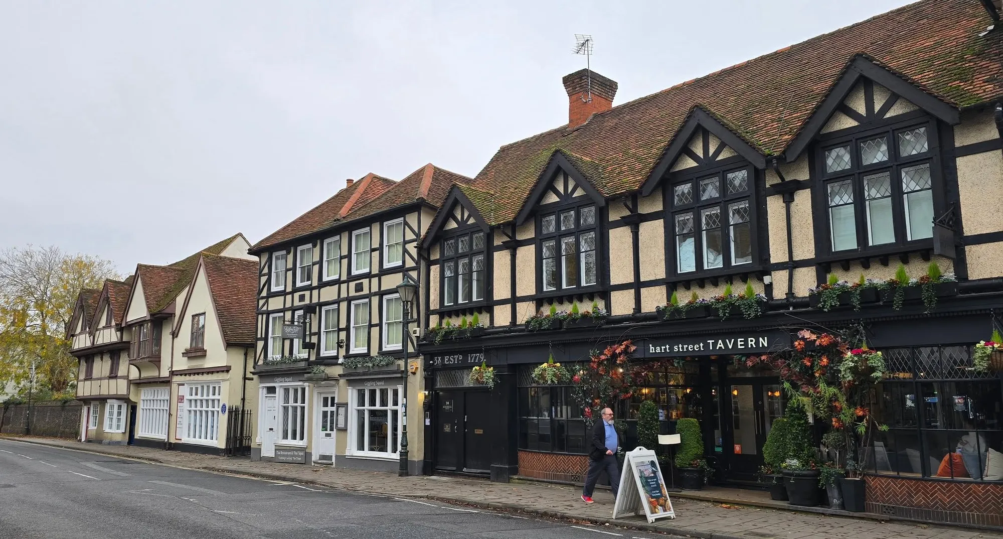 Henley on Thames 19