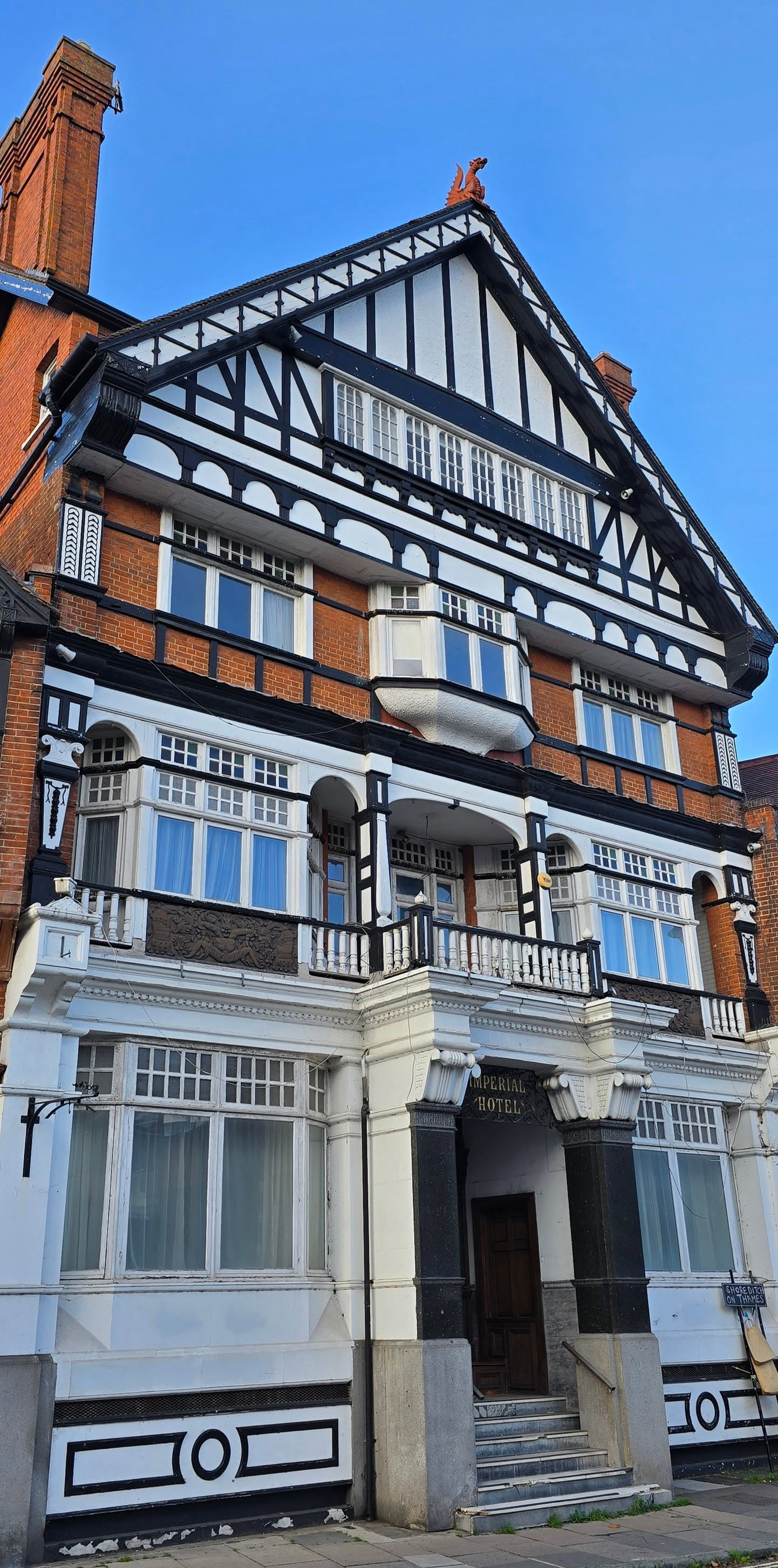 Henley on Thames 21