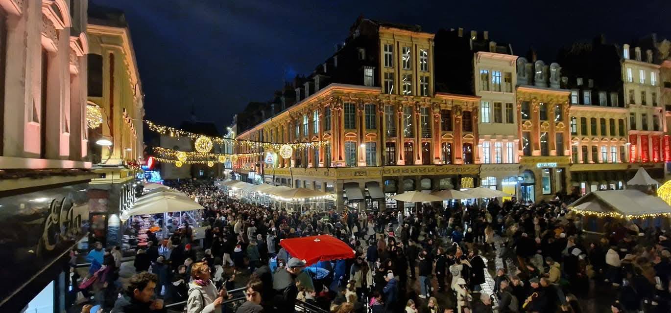 Lille 2