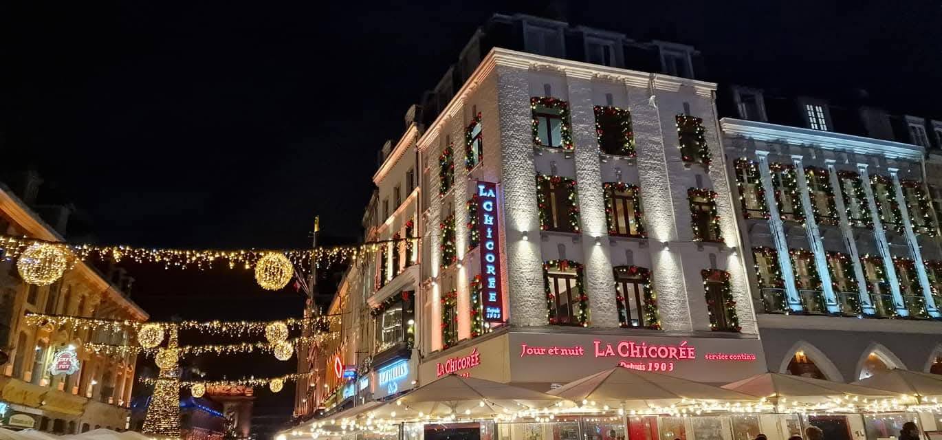 Lille 5