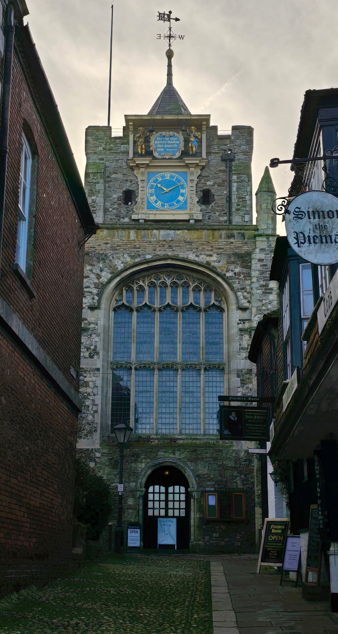 Rye 15