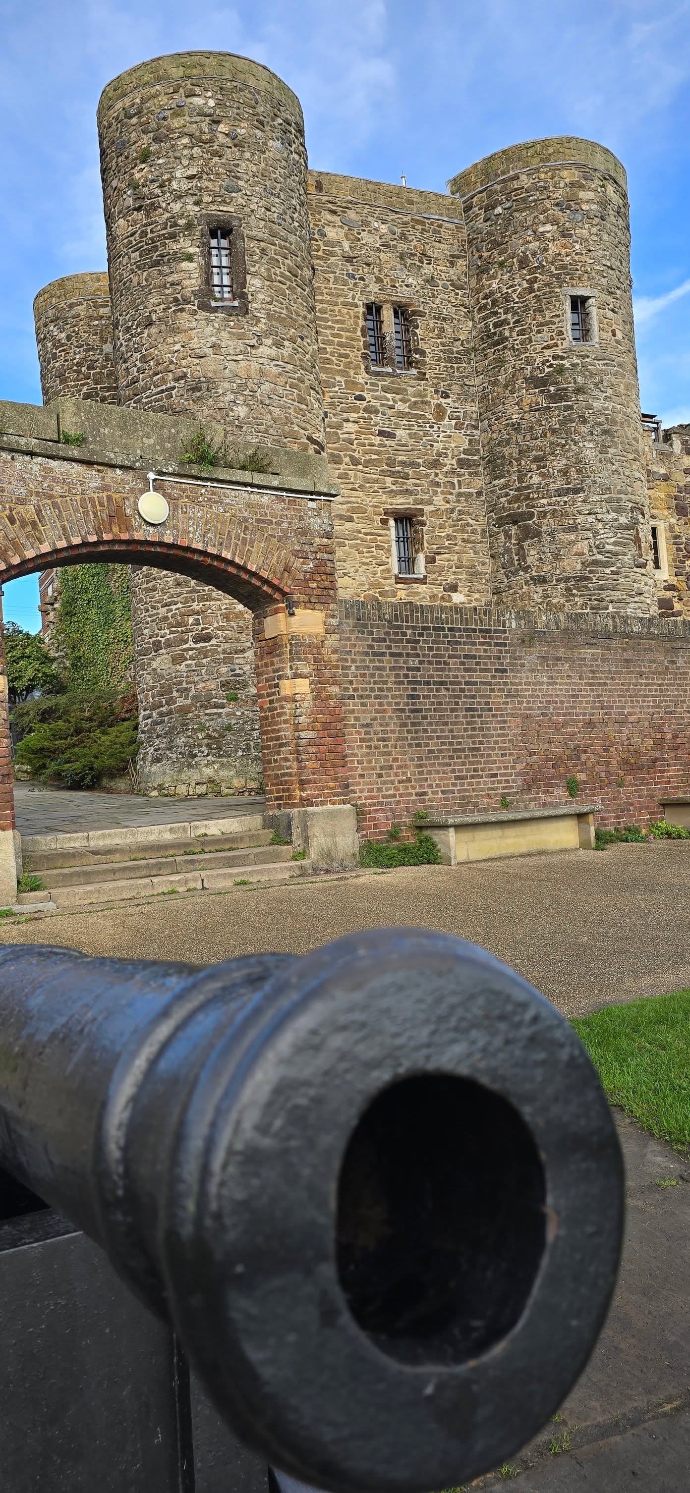Rye 21