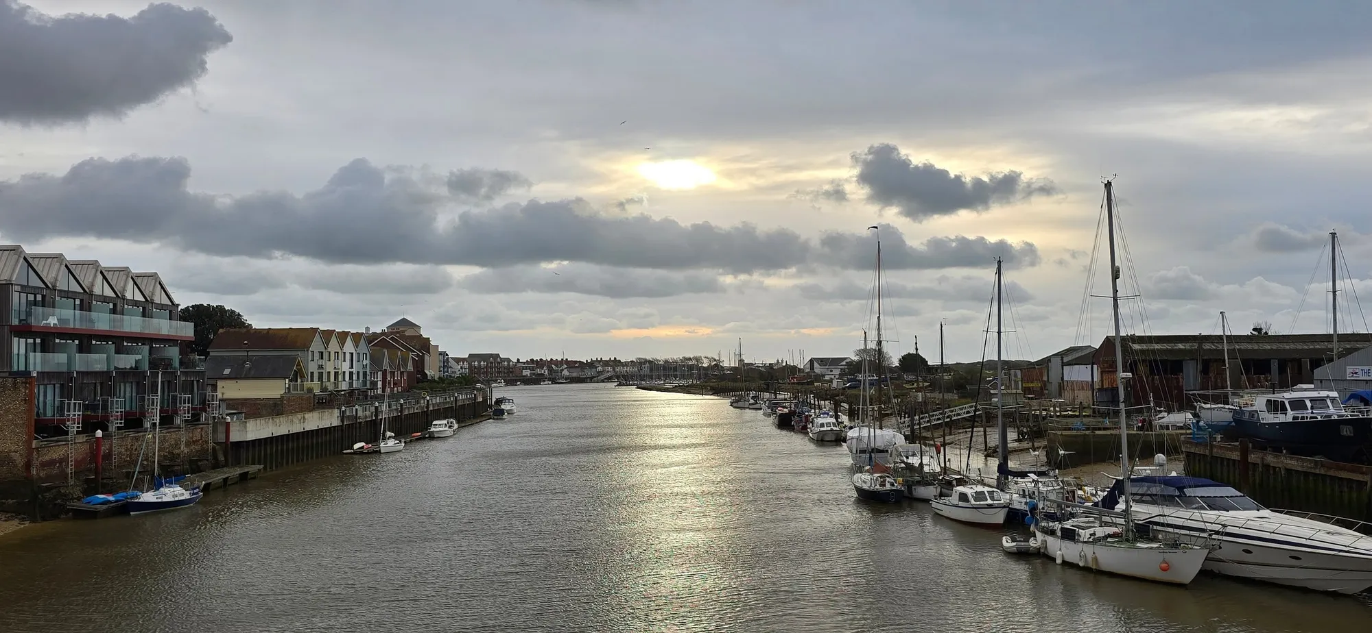 Littlehampton 1