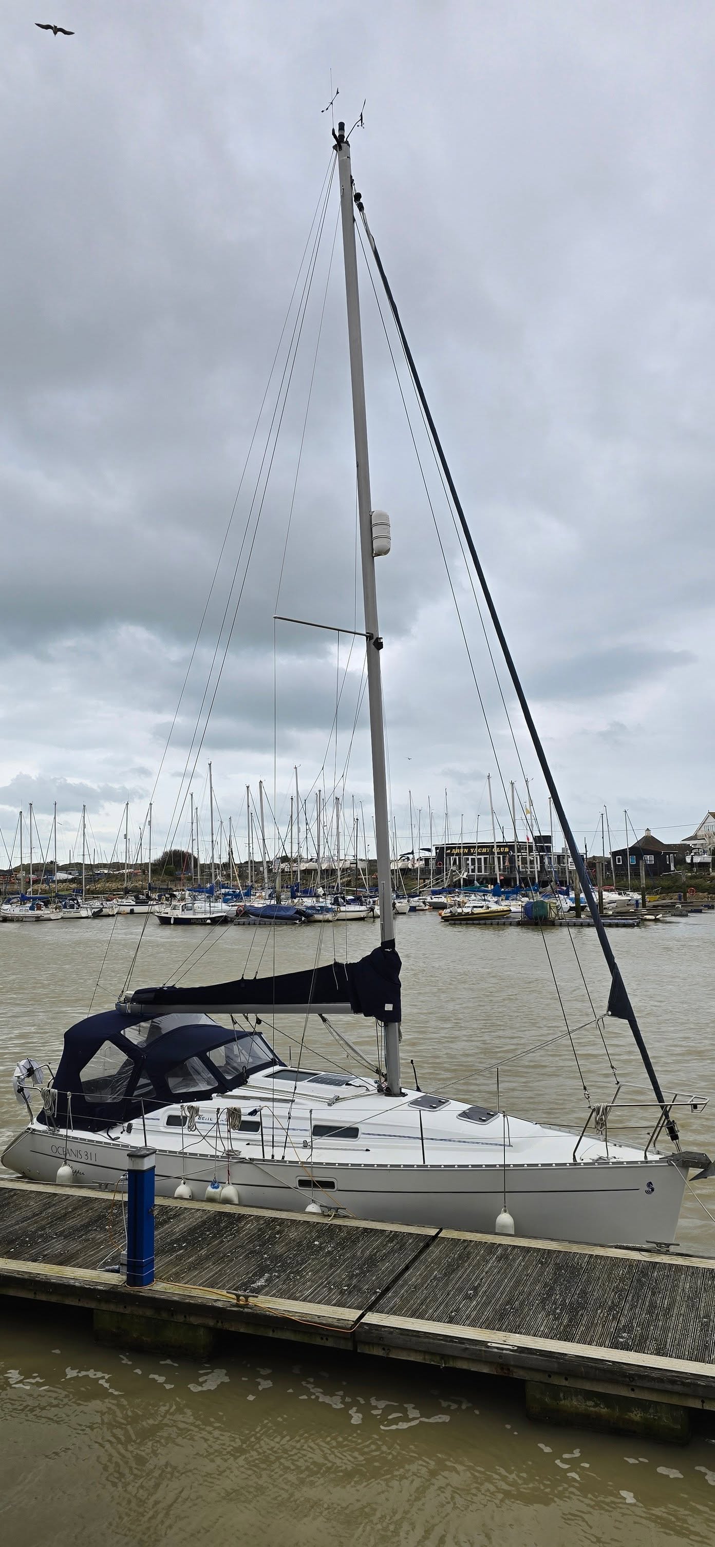 Littlehampton 3