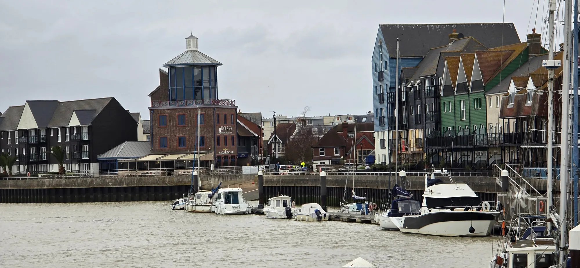 Littlehampton 5