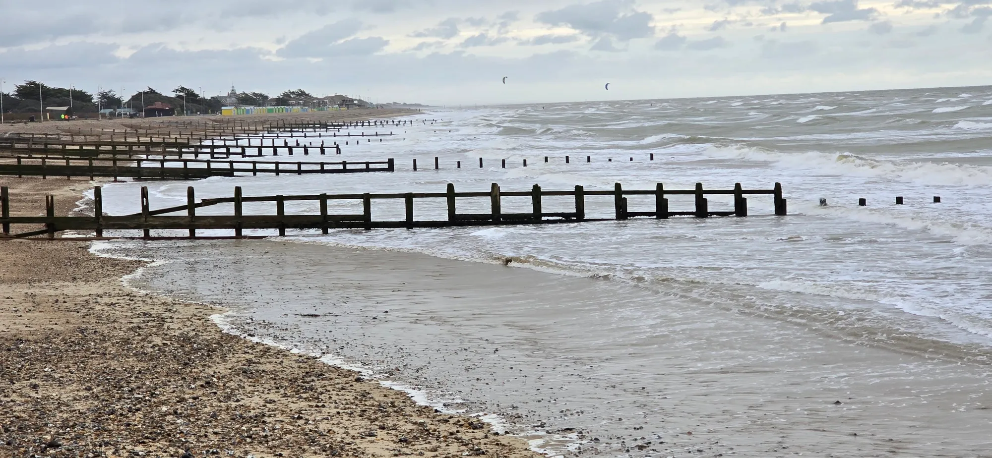 Littlehampton 8