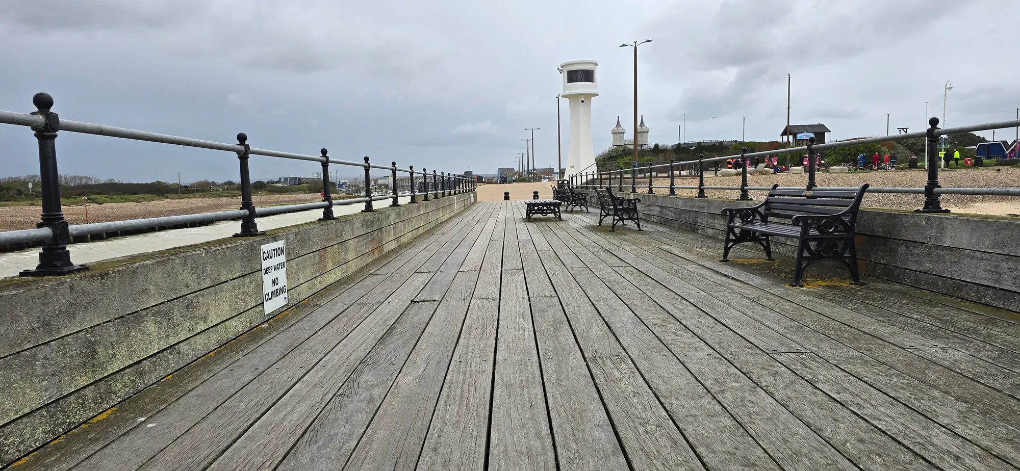 Littlehampton 9