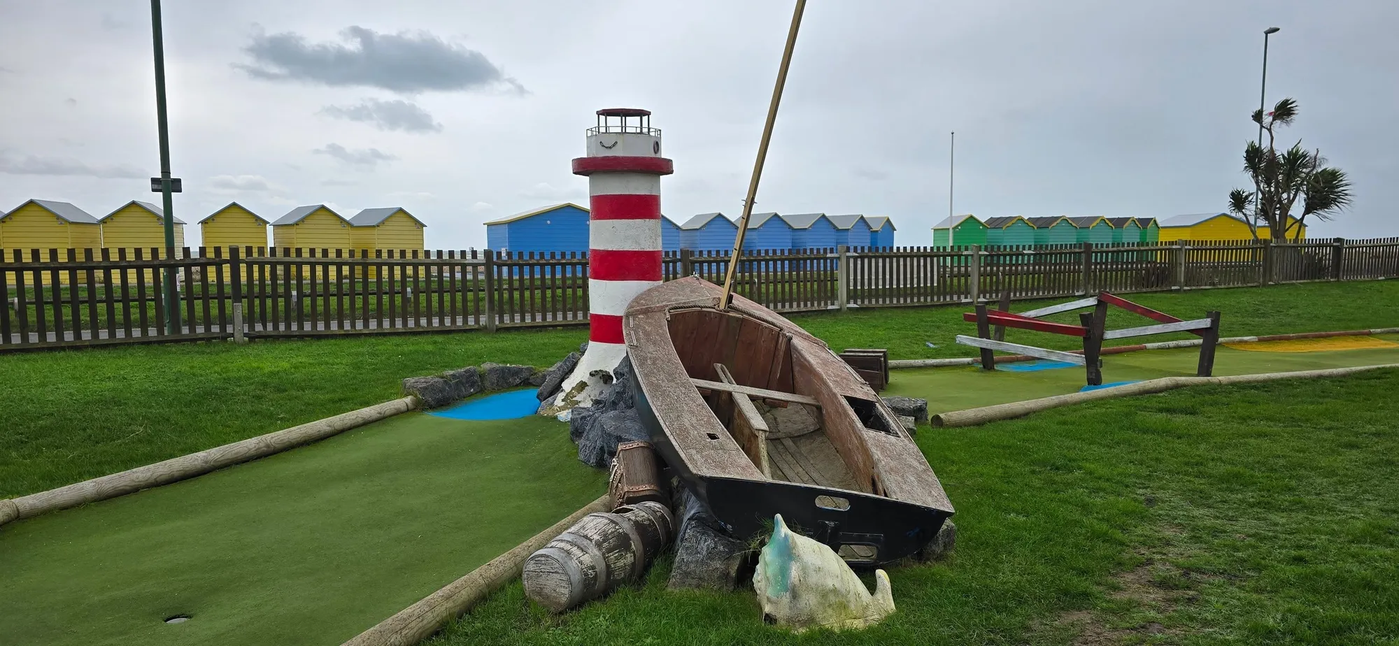 Littlehampton 16