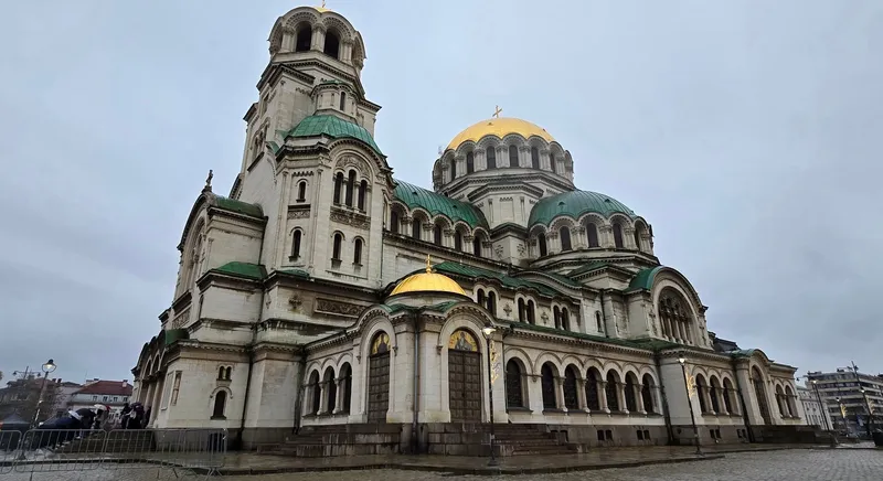 Sofia 1