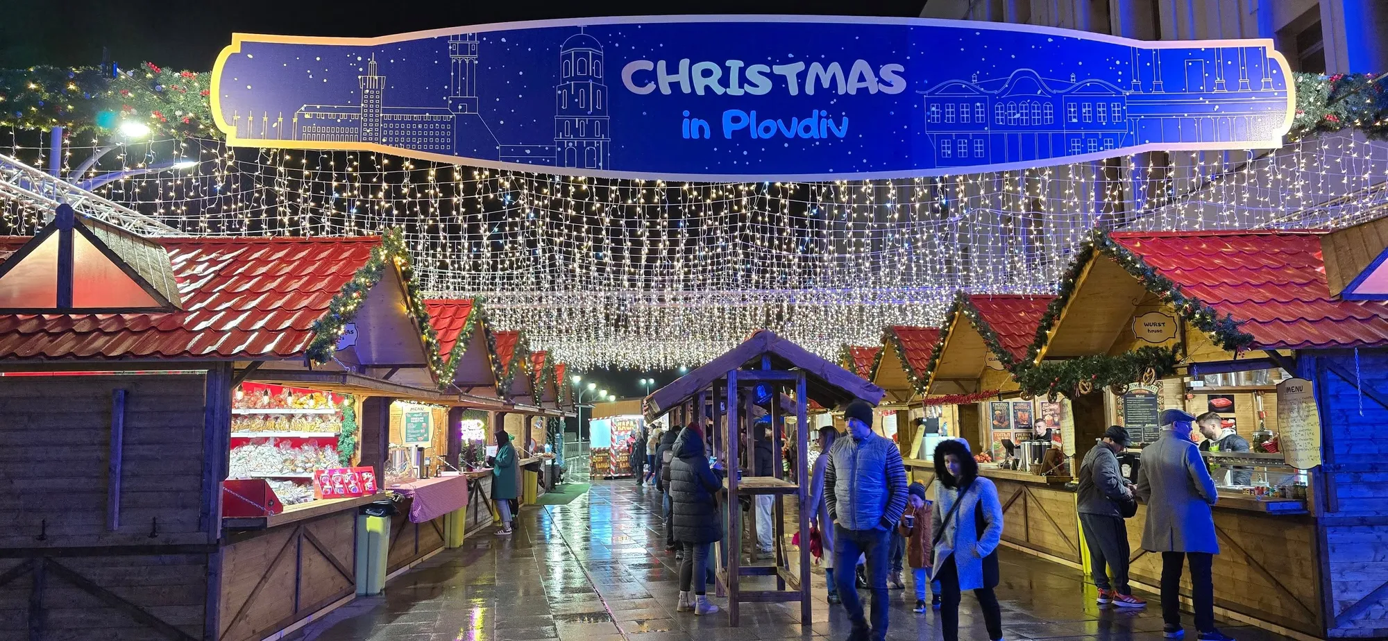 Plovdiv 1