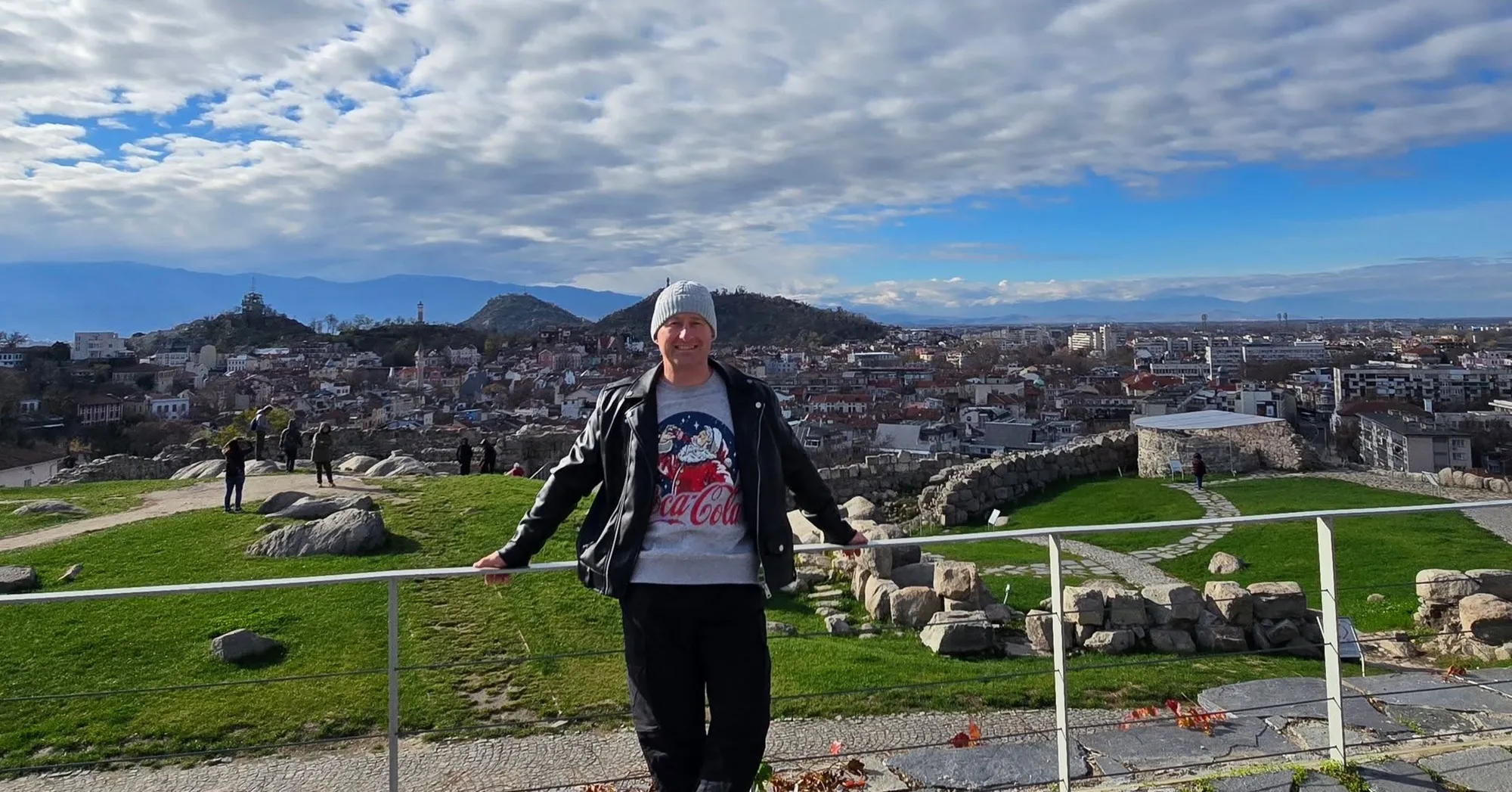 Plovdiv 3