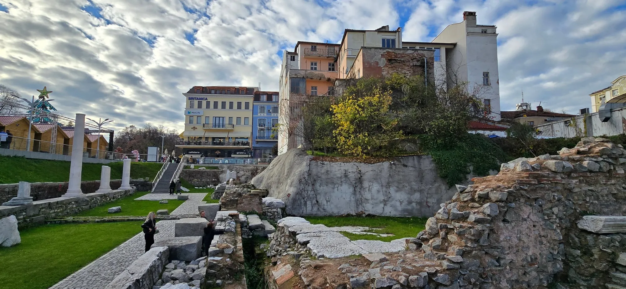 ПЛОВДИВ 11