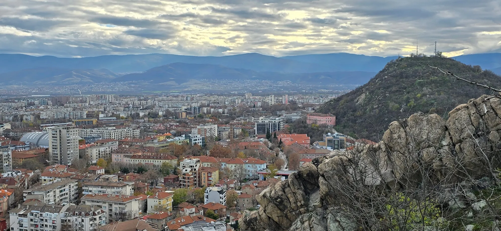 ПЛОВДИВ 20