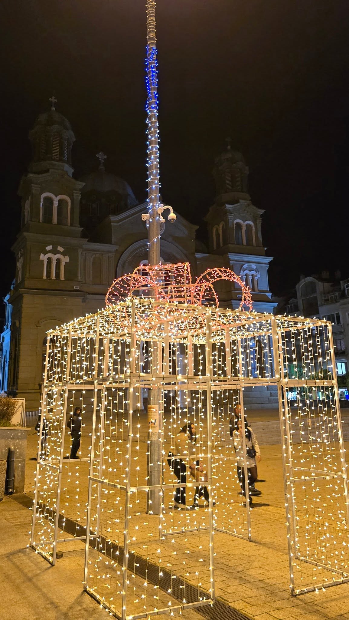 Burgas 16