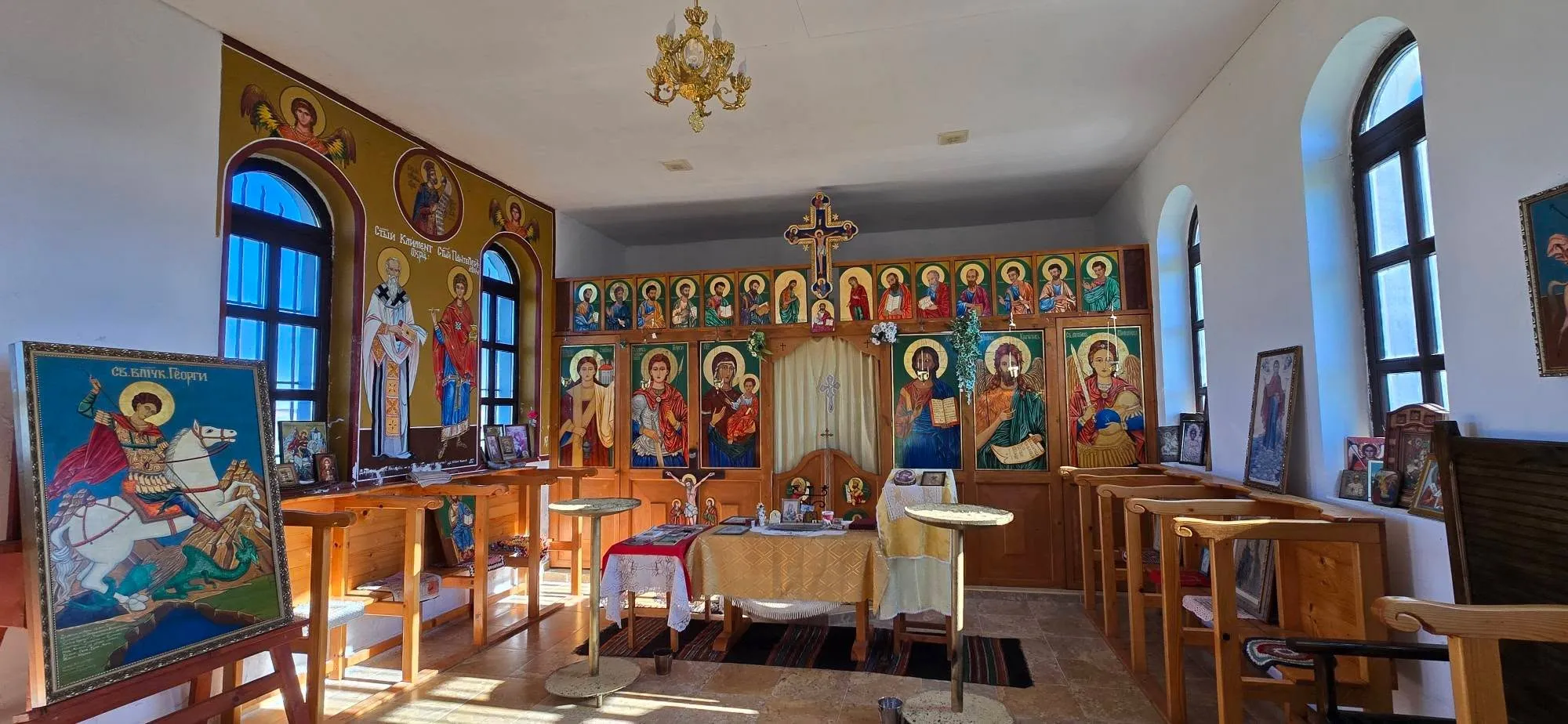 Крепост „Русокастро 19