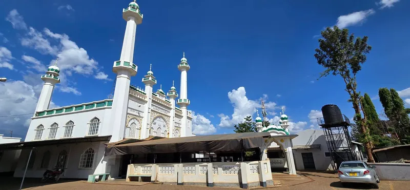 Arusha 1