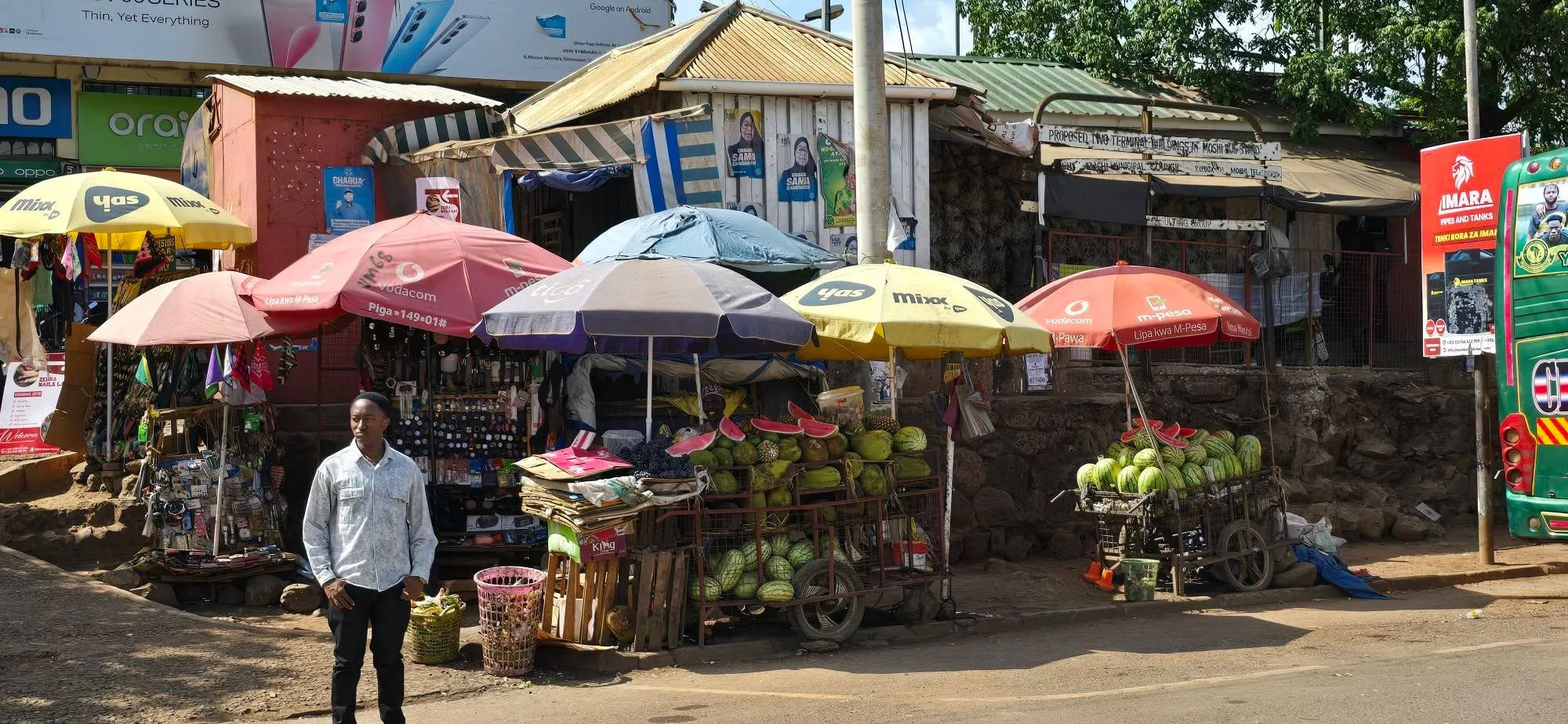 Arusha 2