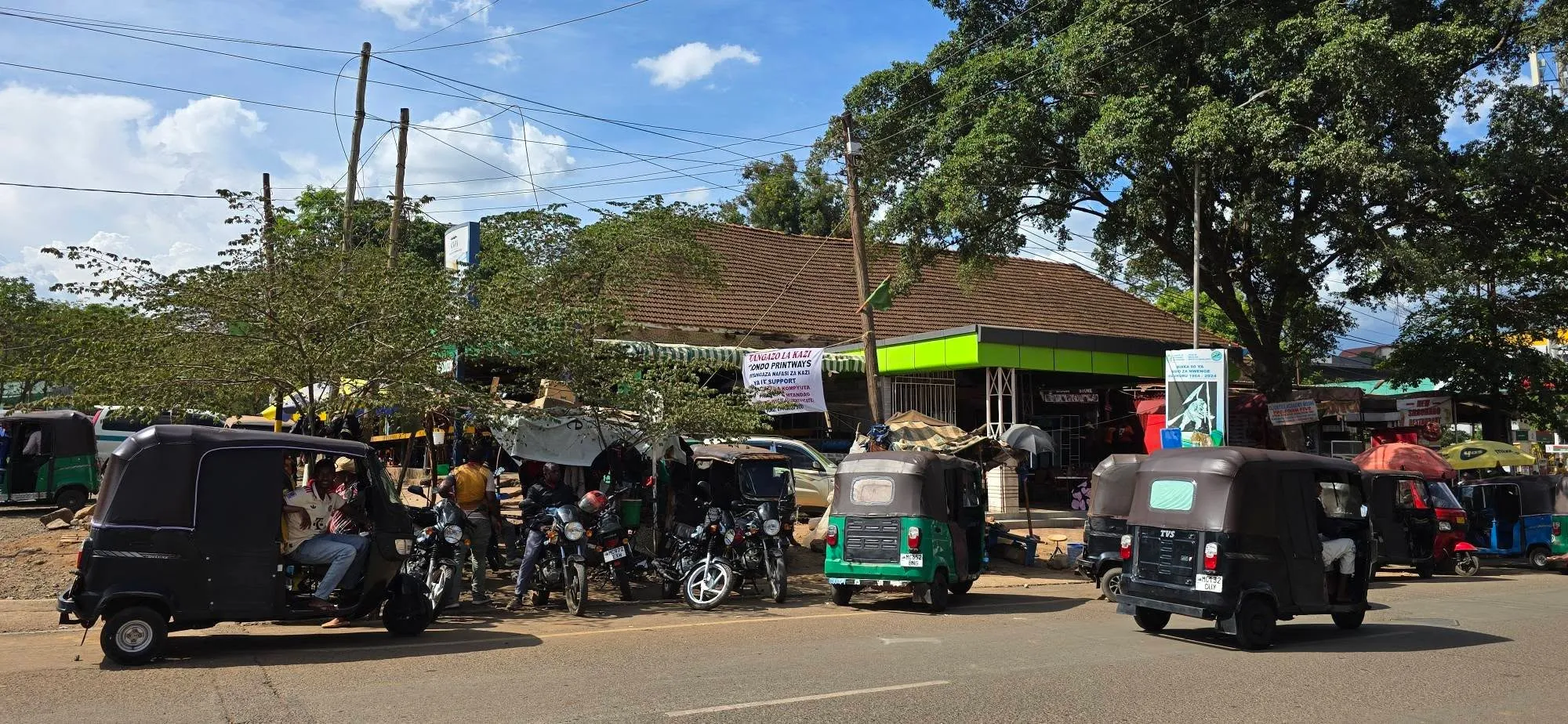 Arusha 4