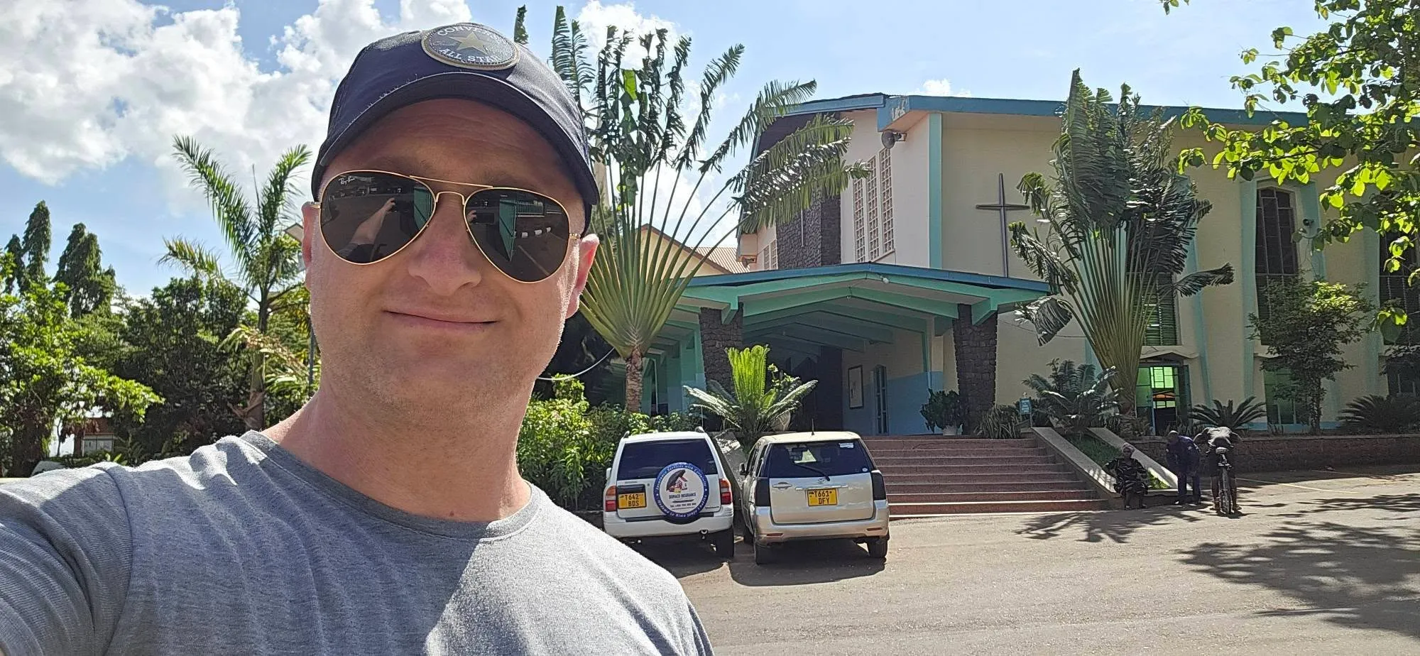 Arusha 5