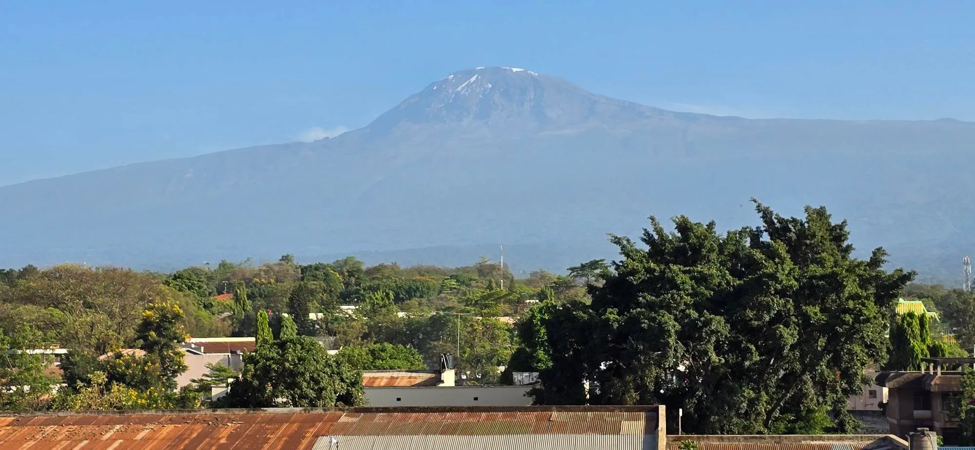 Kilimanjaro 5