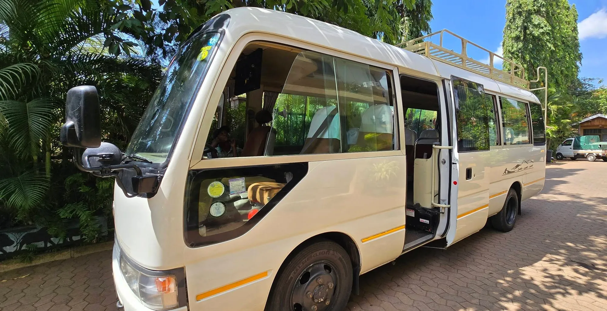 Kilimanjaro 7