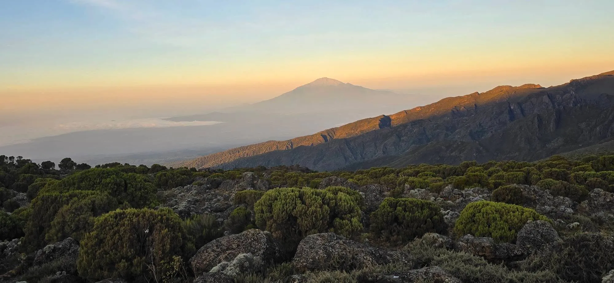 Uhuru Peak 11